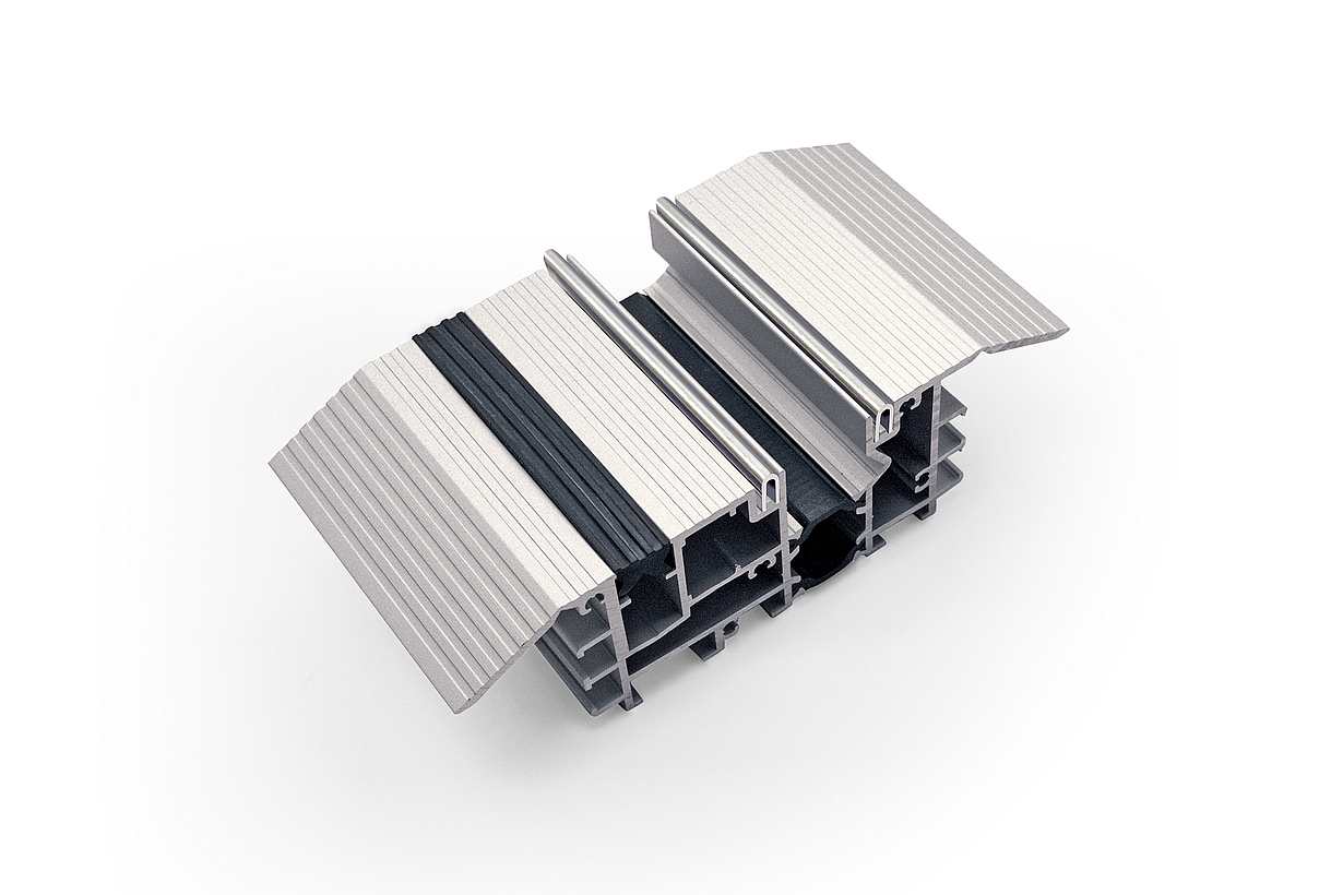 Low Profile Saddle Sill | NanaWall