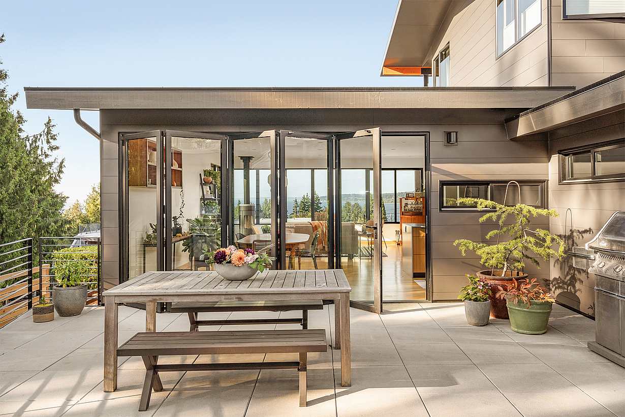 Best folding patio doors