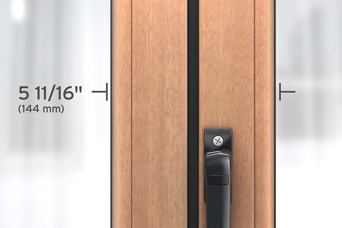 NW Acoustical 545 - Hotspot 6