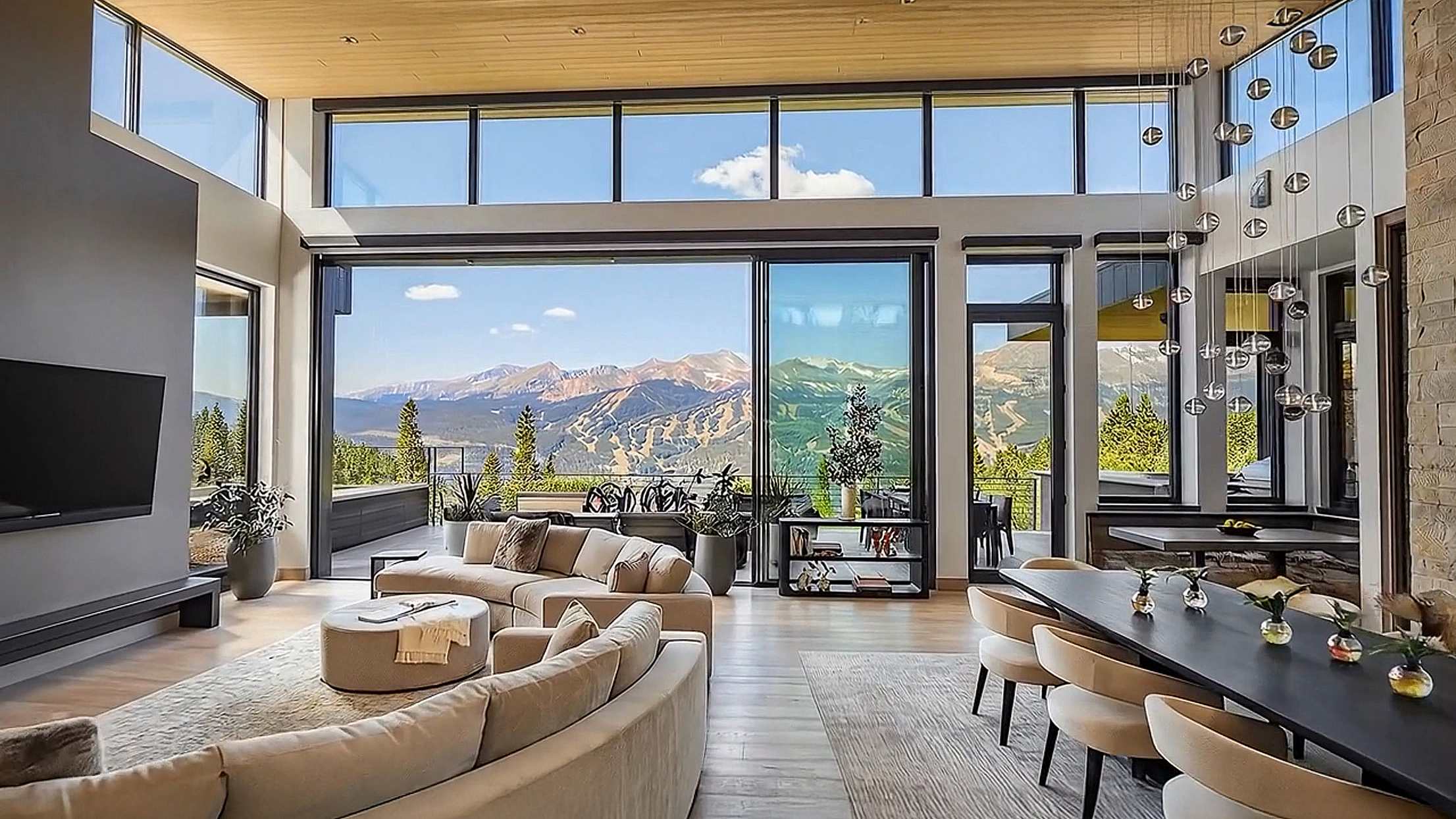 NanaWall Sliding glass doors vignette