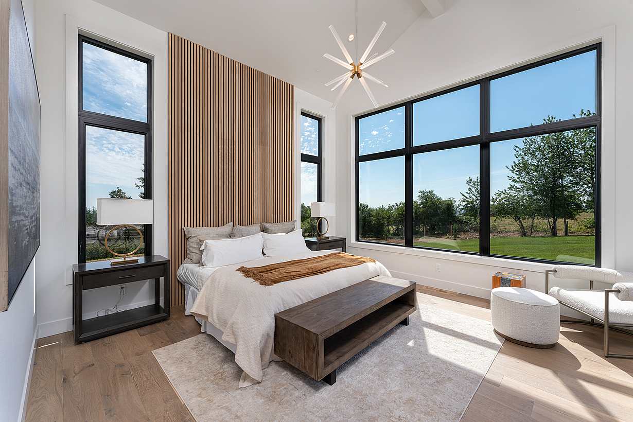 residential folding glass walls