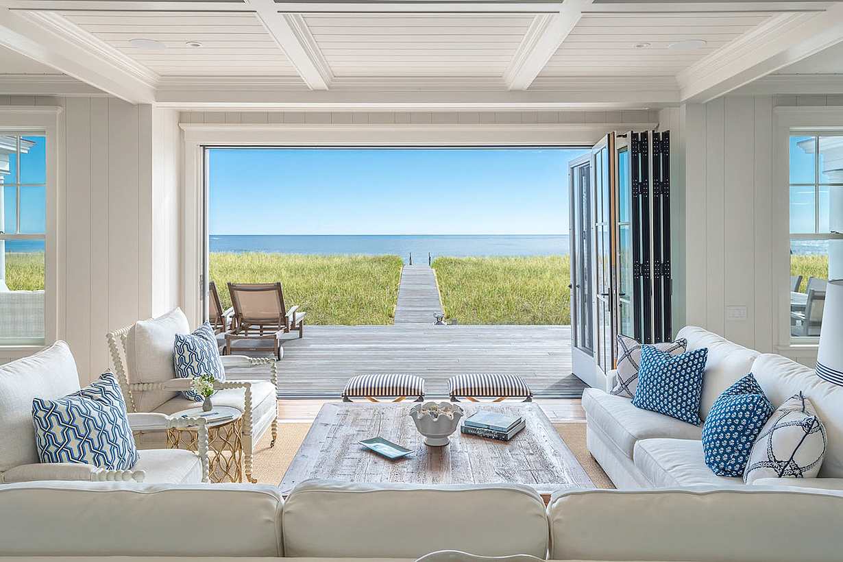 retractable glass door systems