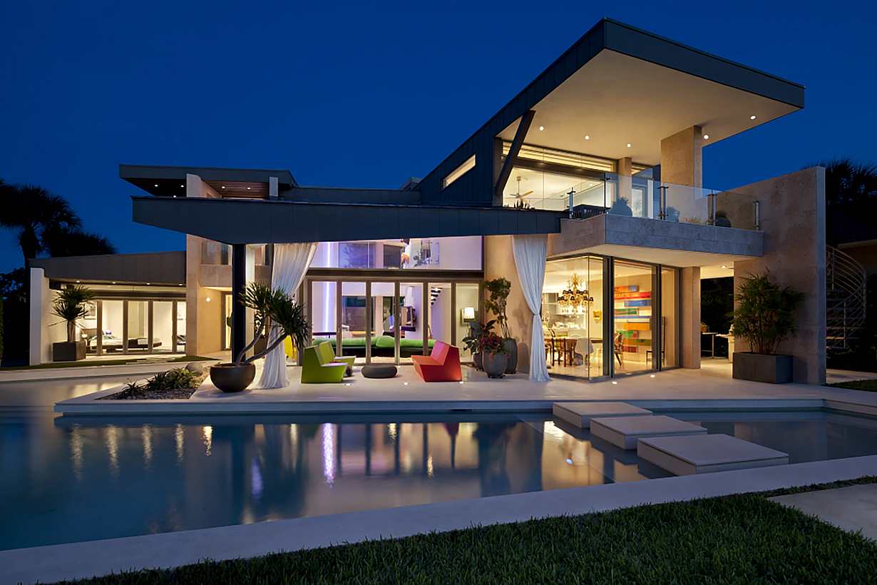 hurricane rated moveable glass walls