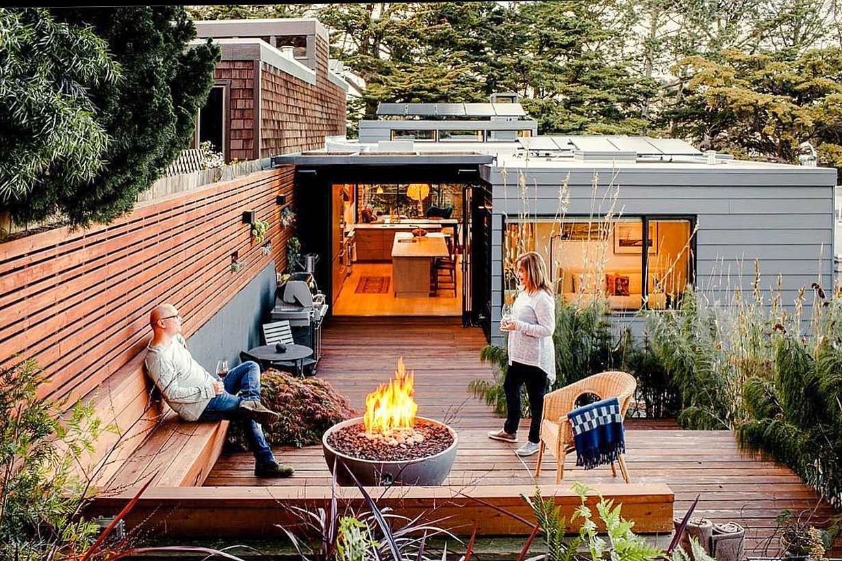 indoor outdoor folding glass doors