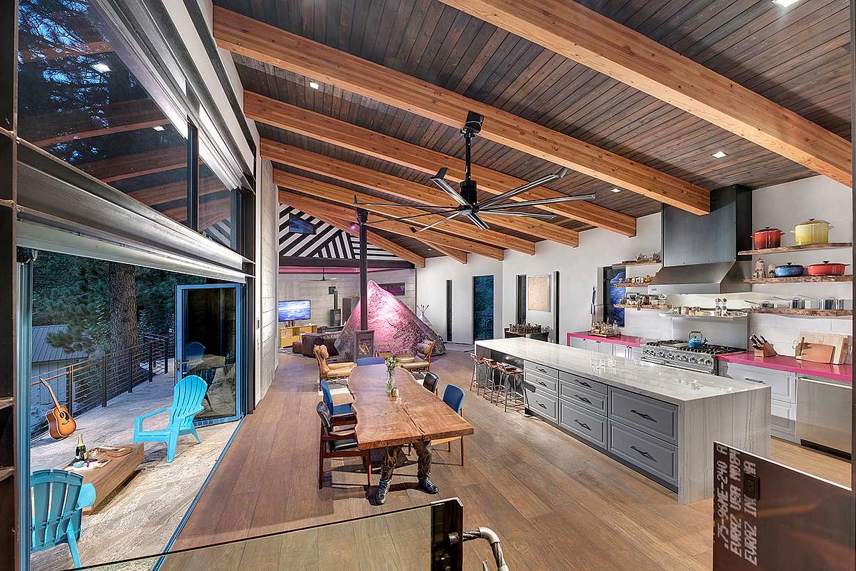folding glass wall systems for Gen Z homeowners