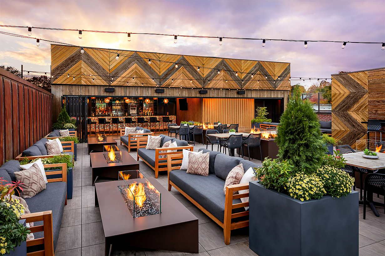 Best Restaurant 2023 NanaAwards