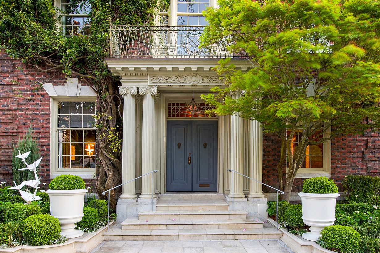 Historic Home Decorator Showcase 2024
