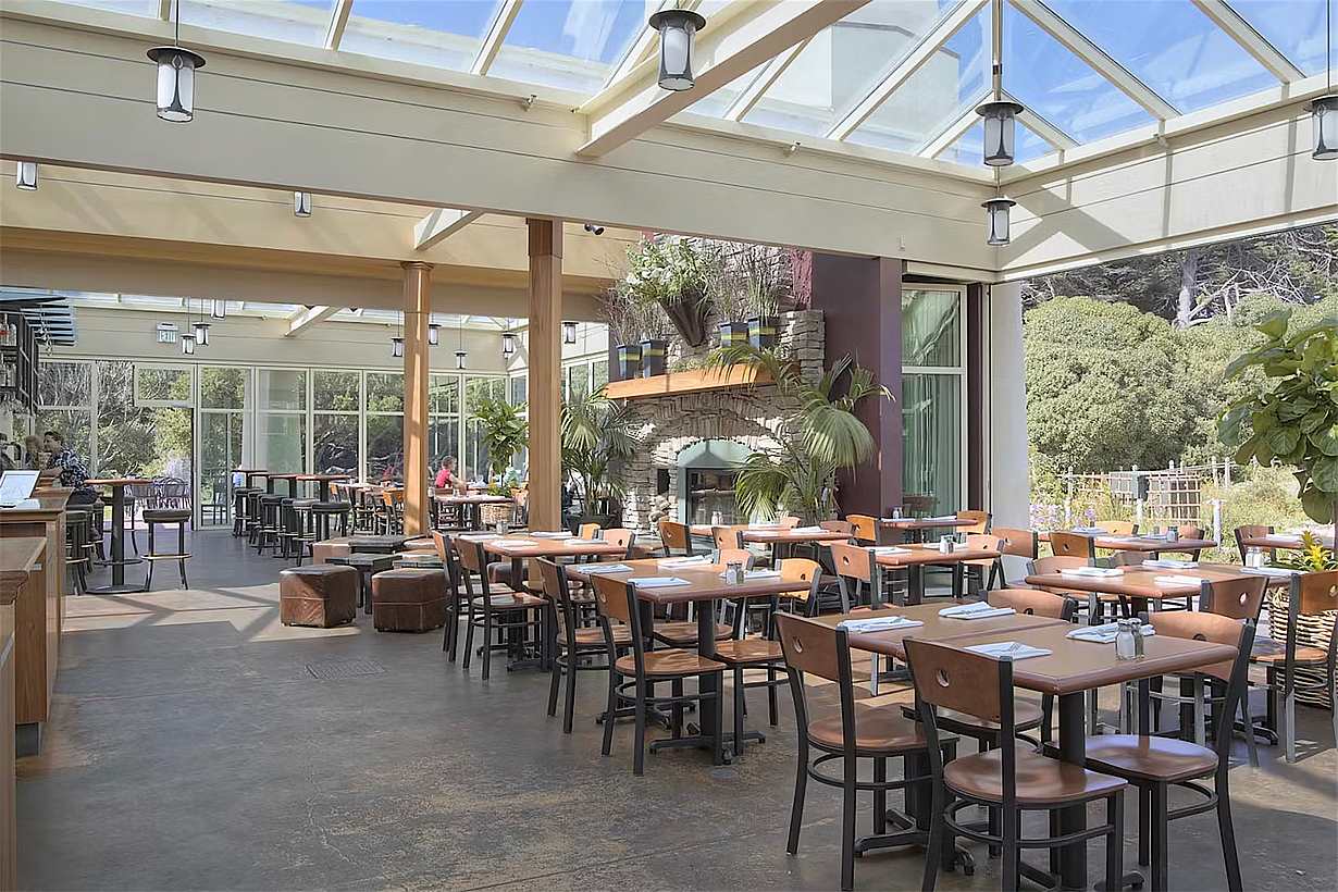 stacking commercial glass door systems