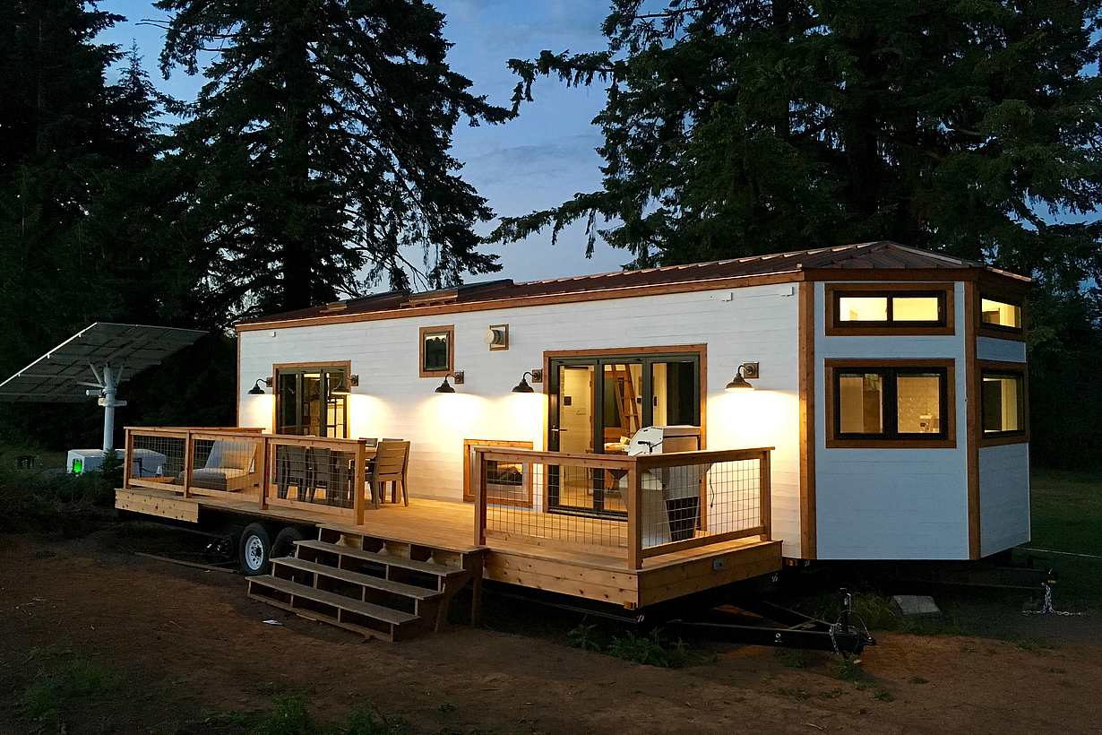 tiny house 