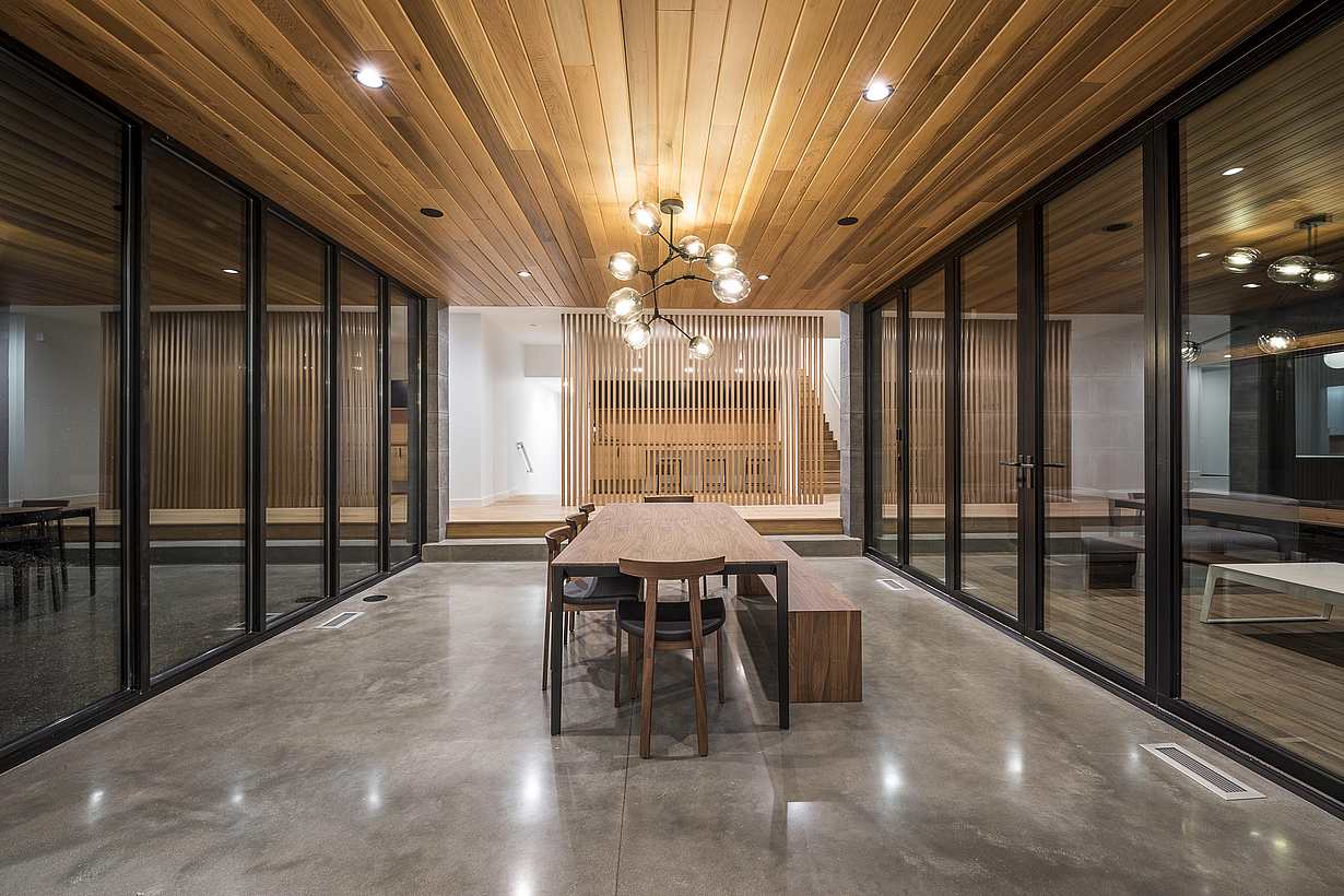 What Every Homeowner Should Know About Opening Glass Walls