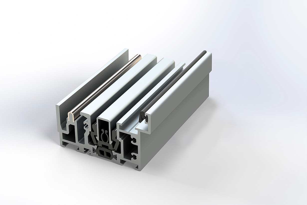 Performance Outswing  Sill
