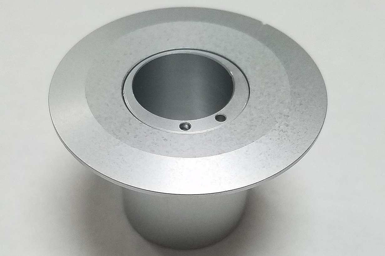 Floor Socket Sill