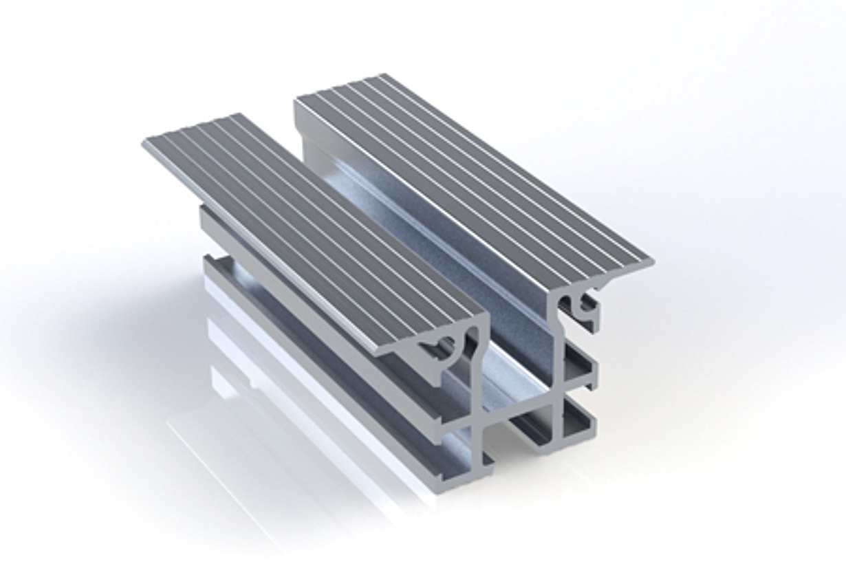 NanaWall ADA Complaint Flush Sill