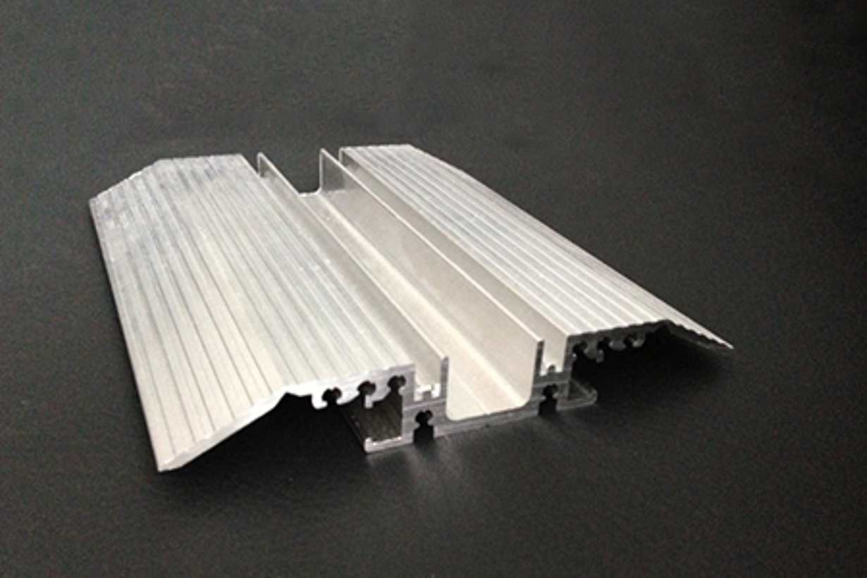 Surface Mounted Sill - Interior Sill