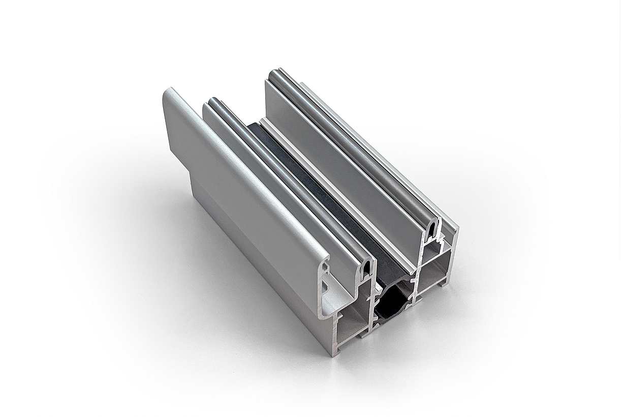High Performance Sill | NanaWall