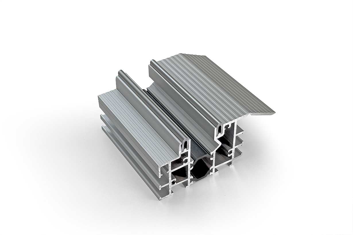 Hybrid Inswing Sill | NanaWall