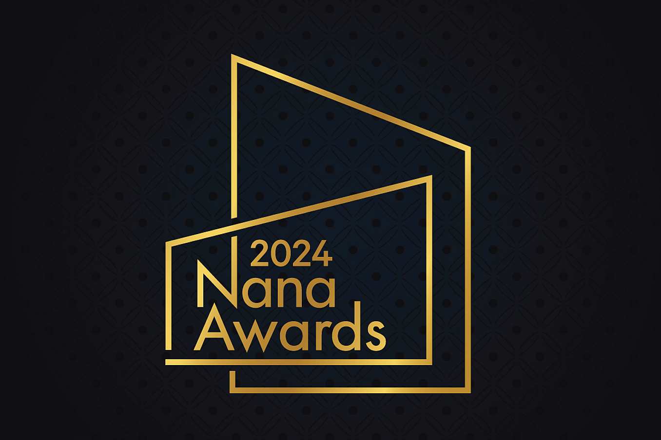 NanaAwards 2024 logo