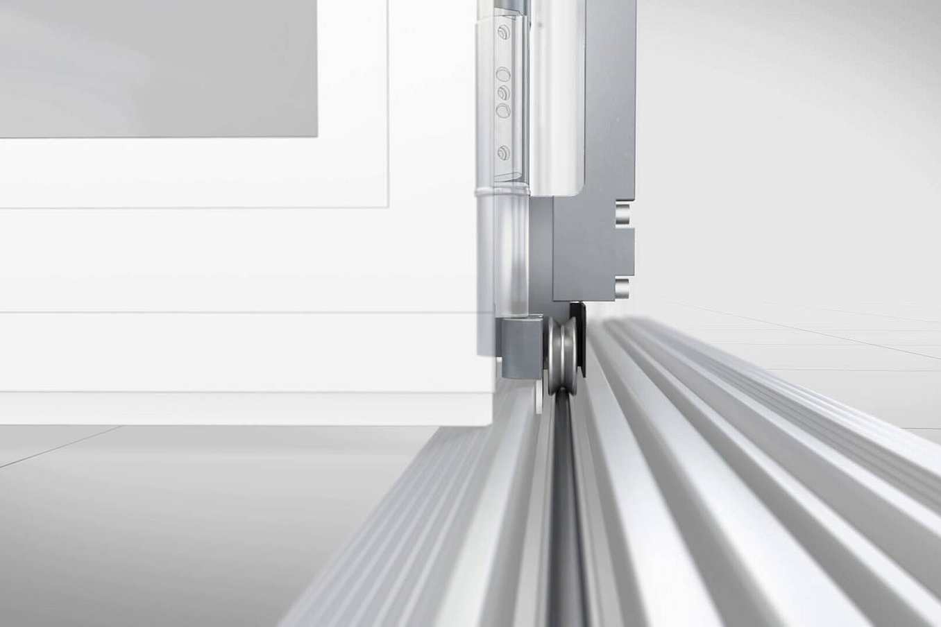 NanaWall Roller Animation Generic V002-210512