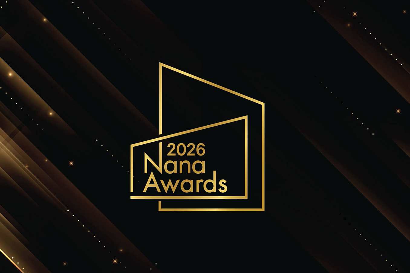 NanaAwards 2026 Entries