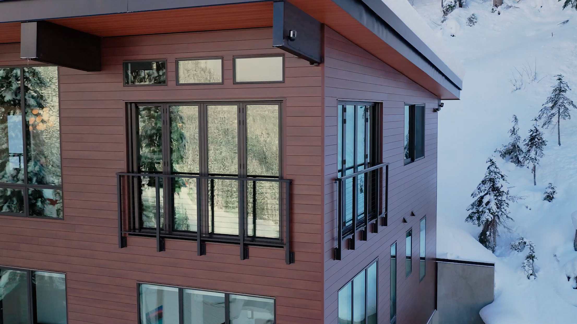 NanaWall Engineered to Last