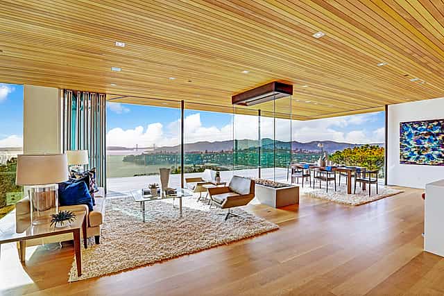 Industry Perspectives: Operable Glass Wall Systems