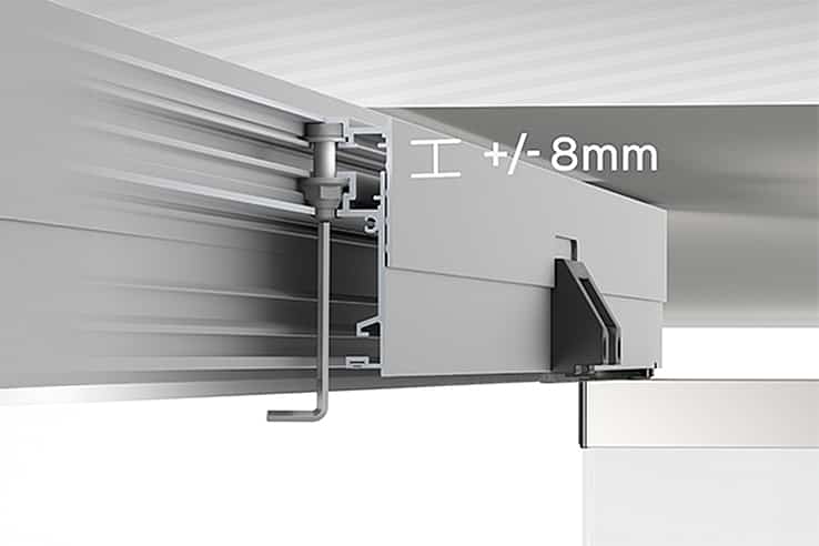 SL25 Hardware Details