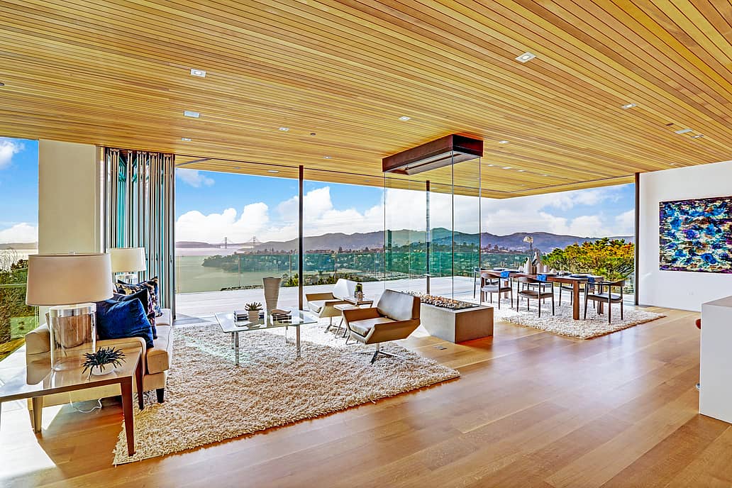 Expert Perspectives on Operable Glass Walls