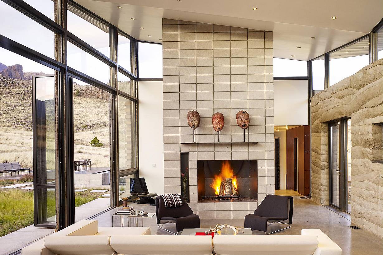 folding glass walls that perform in any climate for dream home design inspiration