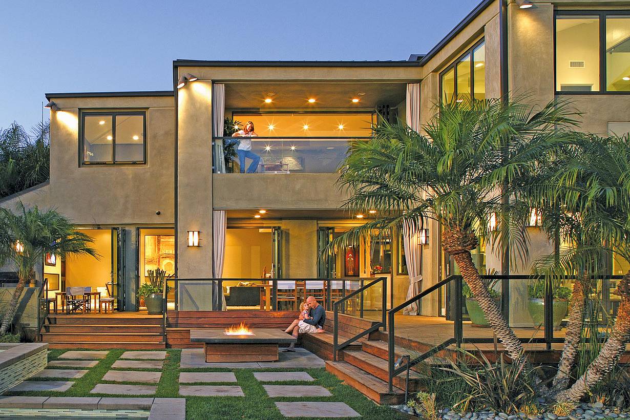 Moving Glass Walls 2021 Interior Design Trends