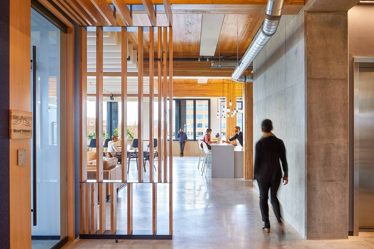 opening glass wall systems