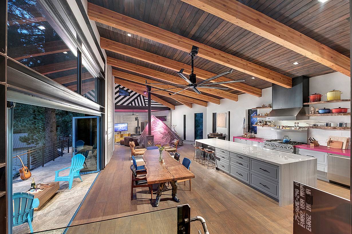 folding glass wall systems for Gen Z homeowners