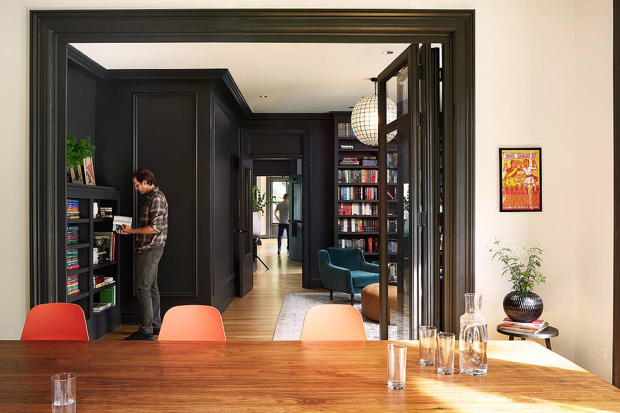 interior commercial design honorable mention NanaAwards