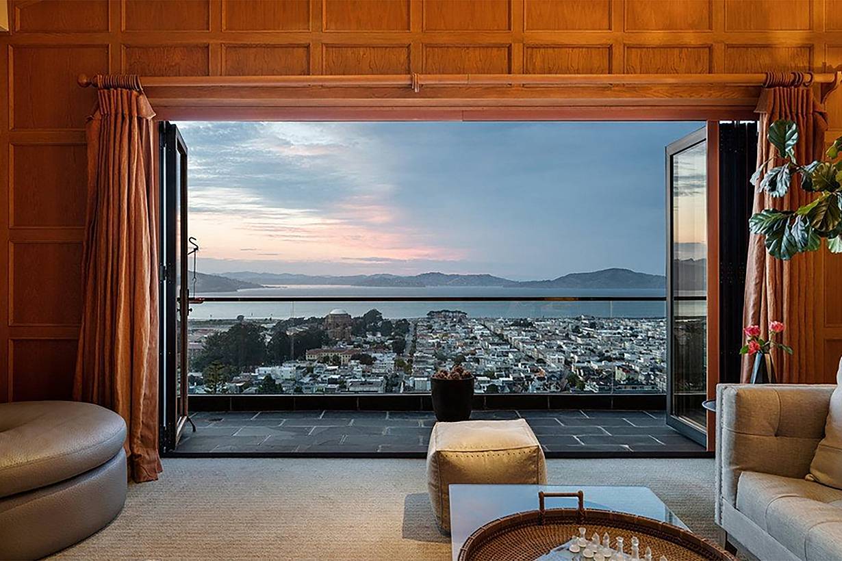 Decorator Showcase home predesign