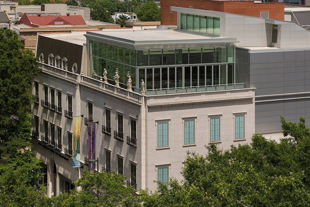 rooftop commercial glass door systems