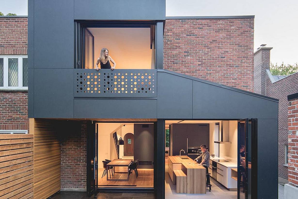 interior design for small space