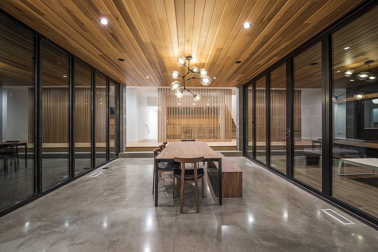 What Every Homeowner Should Know About Opening Glass Walls