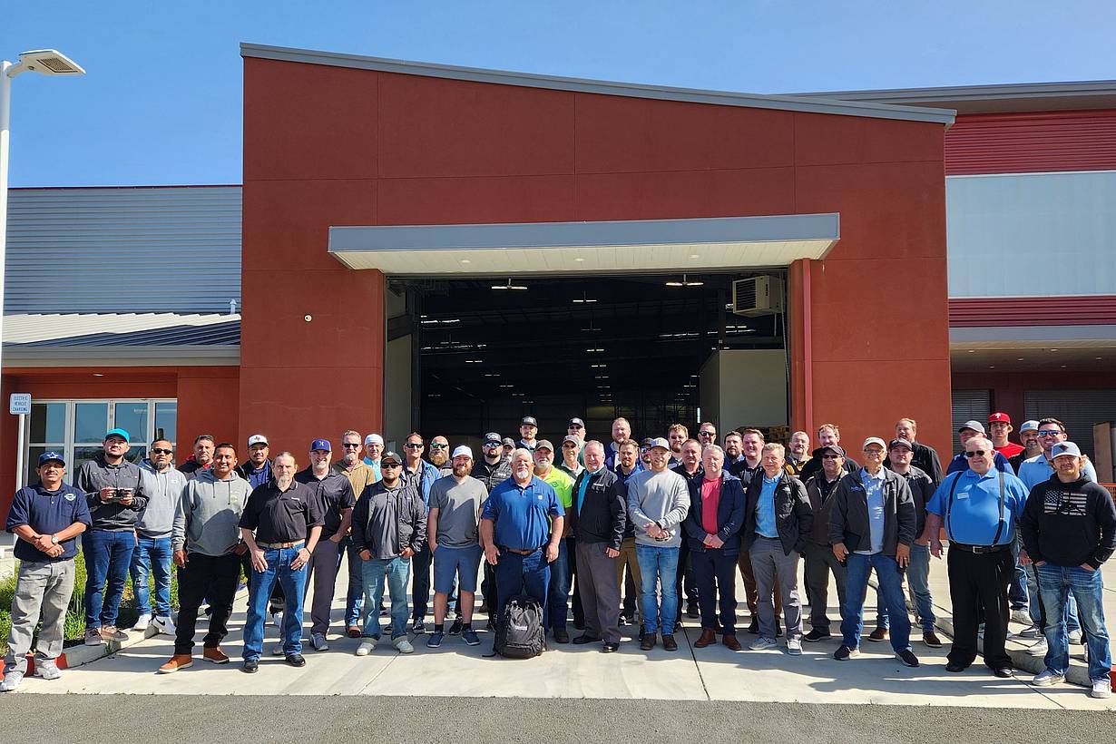 NanaWall Installer Group