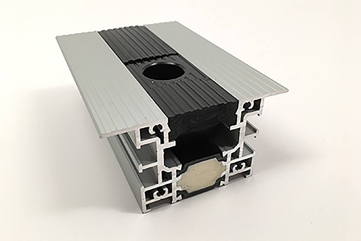 Flush Sill 