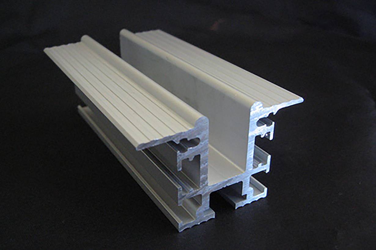 NanaWall Flush Sill 