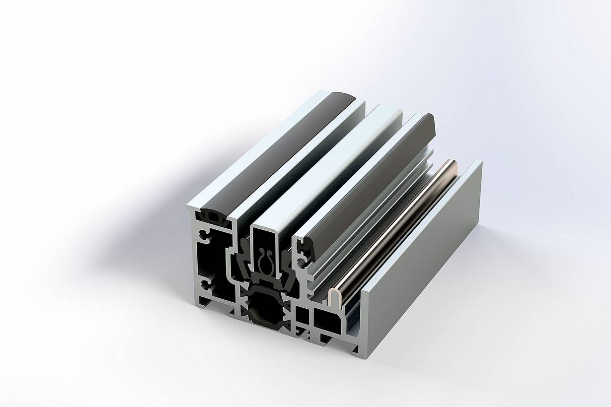 Performance Inswing Sill