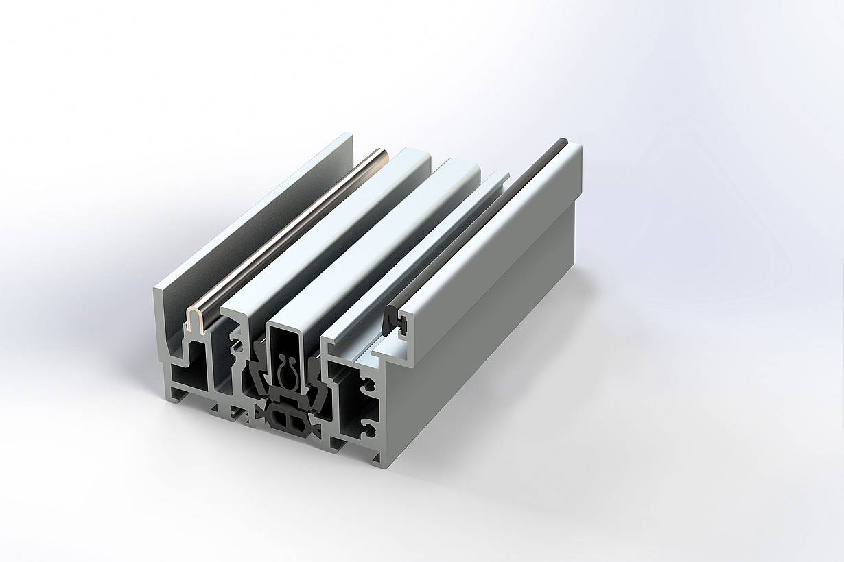 Performance Outswing  Sill