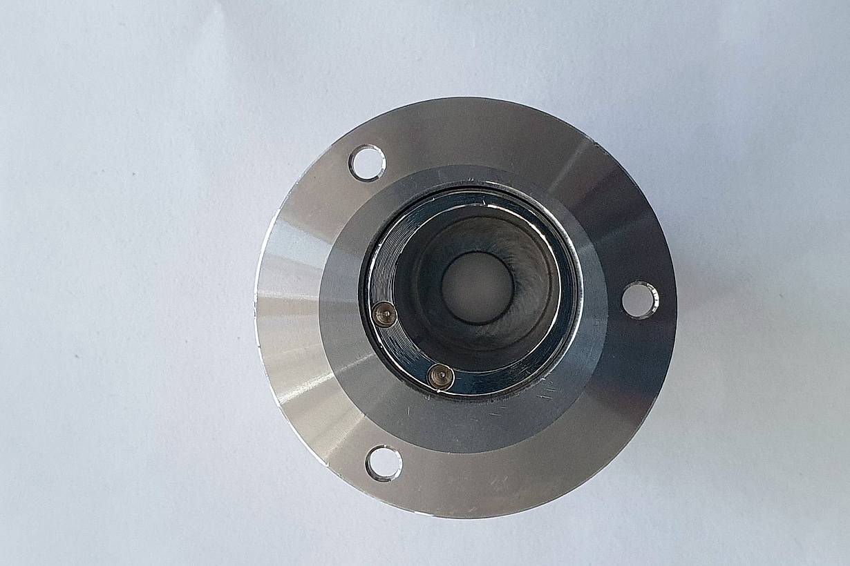 Adjustable Eccentric Floor Sockets