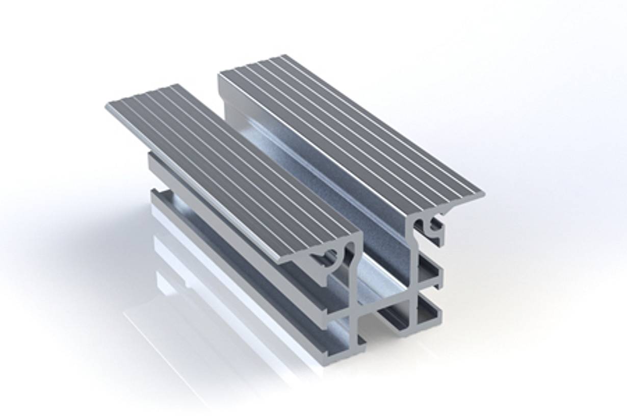 NanaWall ADA Complaint Flush Sill