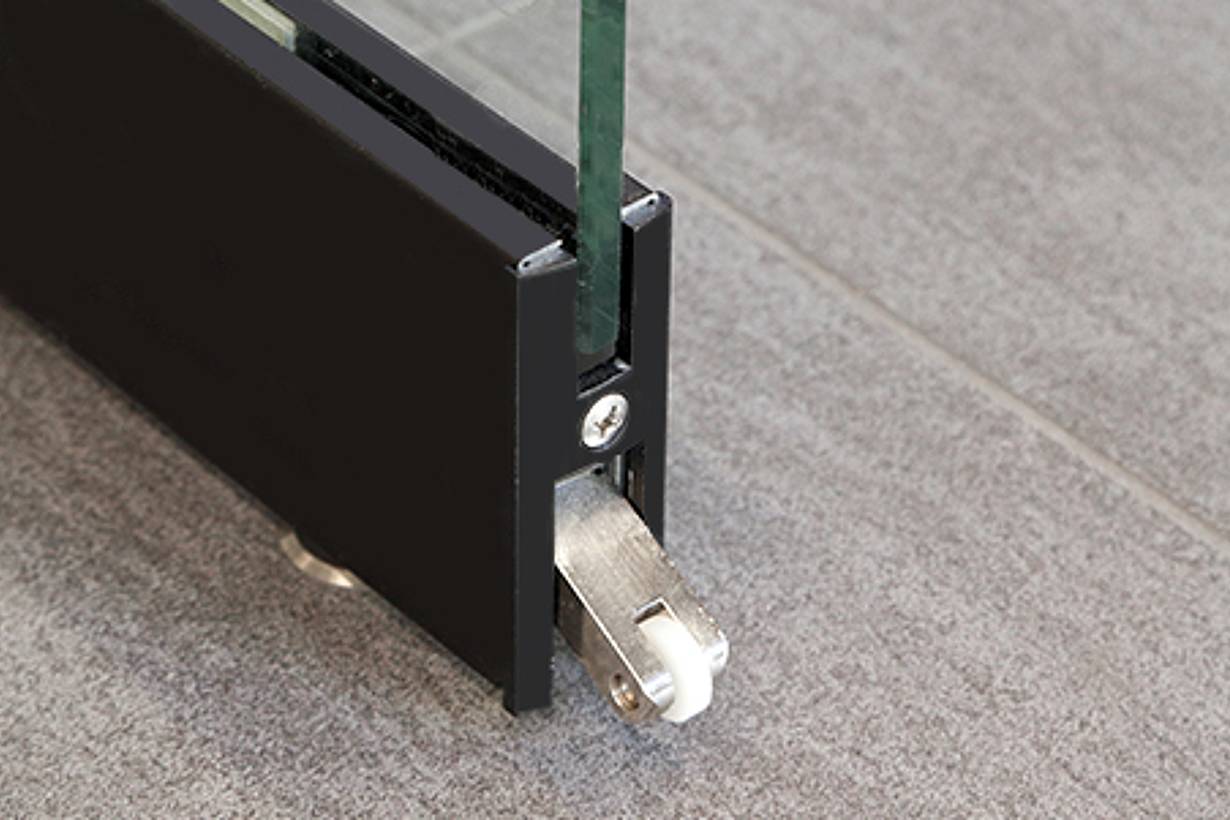 Self-Activated Automatic Interlock