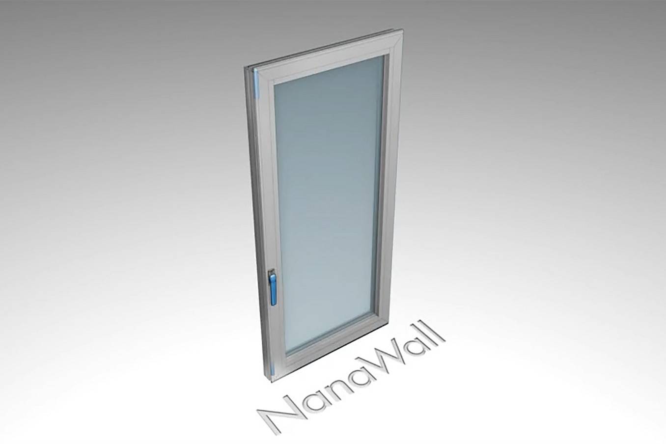 Standard Two Point Locking Animation