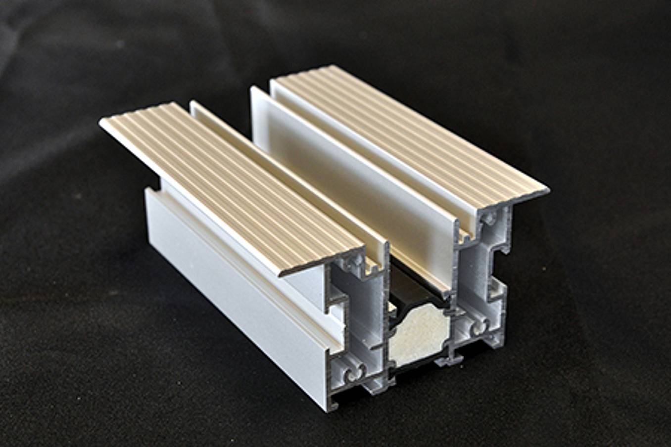 Flush Sill