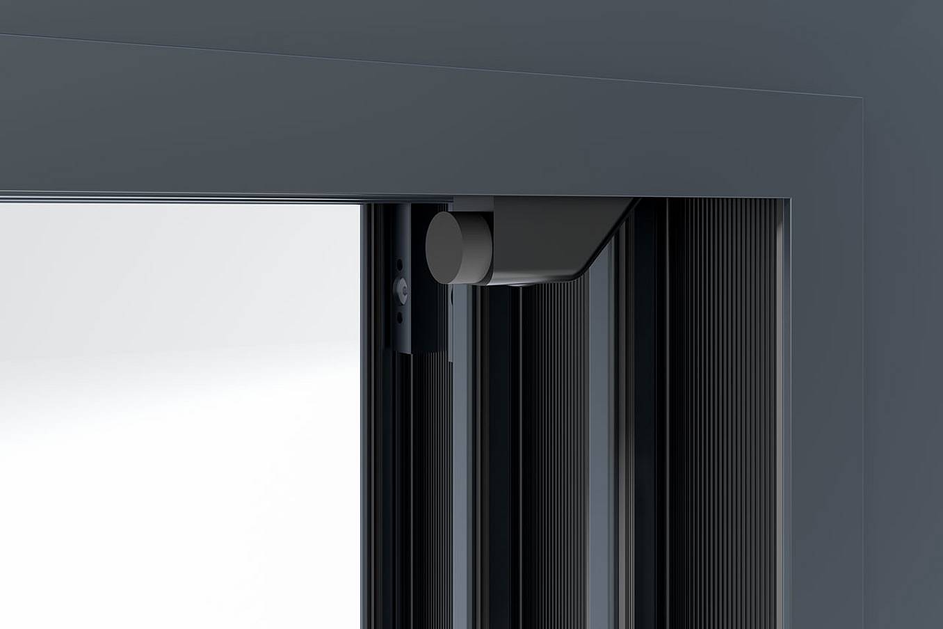NW MultiSlide 630 - No Metal-to-Metal Contact