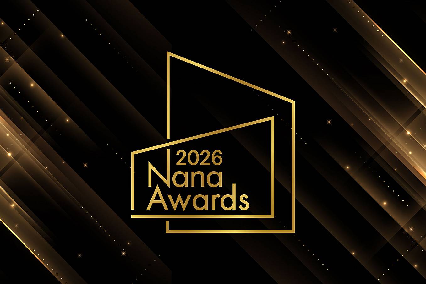 NanaAwards 2026 Finalists