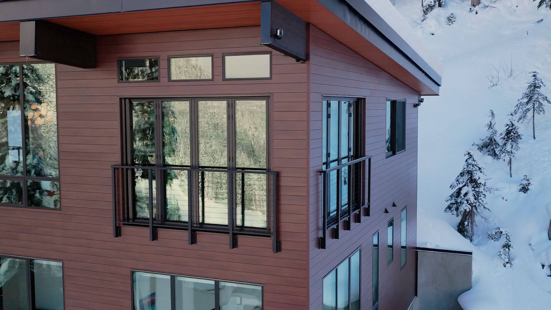 NanaWall Engineered to Last