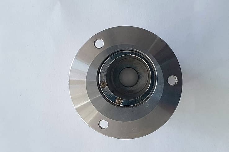 Adjustable Eccentric Floor Sockets